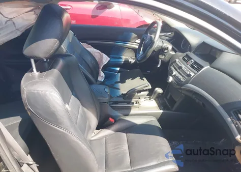 2012 Honda Accord 3.5 Ex-L z USA, uszkodzony, nr VIN 1HGCS2B80CA000604